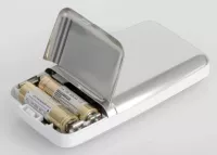 4. AVS přístroj, psychowalkman, Laxman Premium