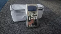 3. AVS přístroj, psychowalkman, Laxman Premium
