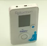 2. AVS přístroj - psychowalkman Relaxman Basic