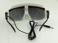 4. AVS přístroj - psychowalkman Relaxman Basic
