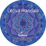 Meditační CD disk Léčivá Mandala