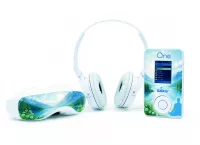 Novinka na světovém trhu - AVS psychowalkman ONE